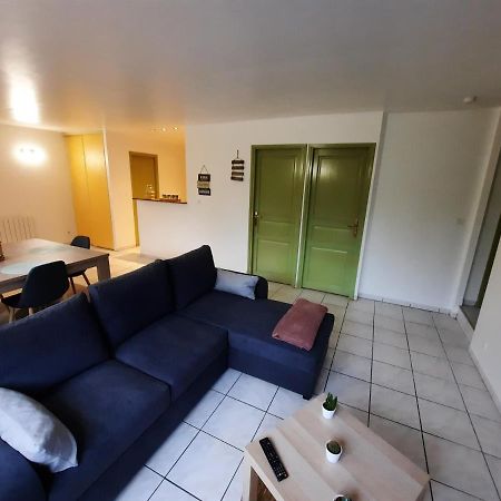 Proche Zone Industrielle, Wi-Fi, Netflix, Tout Confort Maubeuge Exterior photo