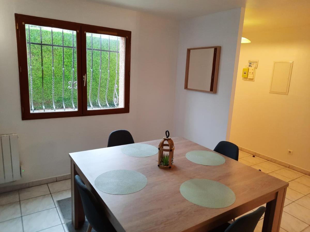 Proche Zone Industrielle, Wi-Fi, Netflix, Tout Confort Maubeuge Exterior photo